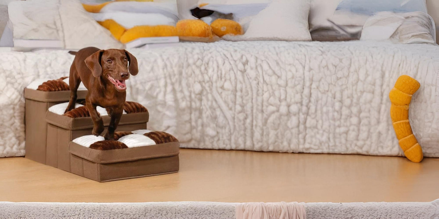 Four Legged Pets Supplies
