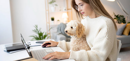 Four Legged Pets Supplies